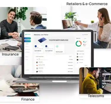 Your money, your control