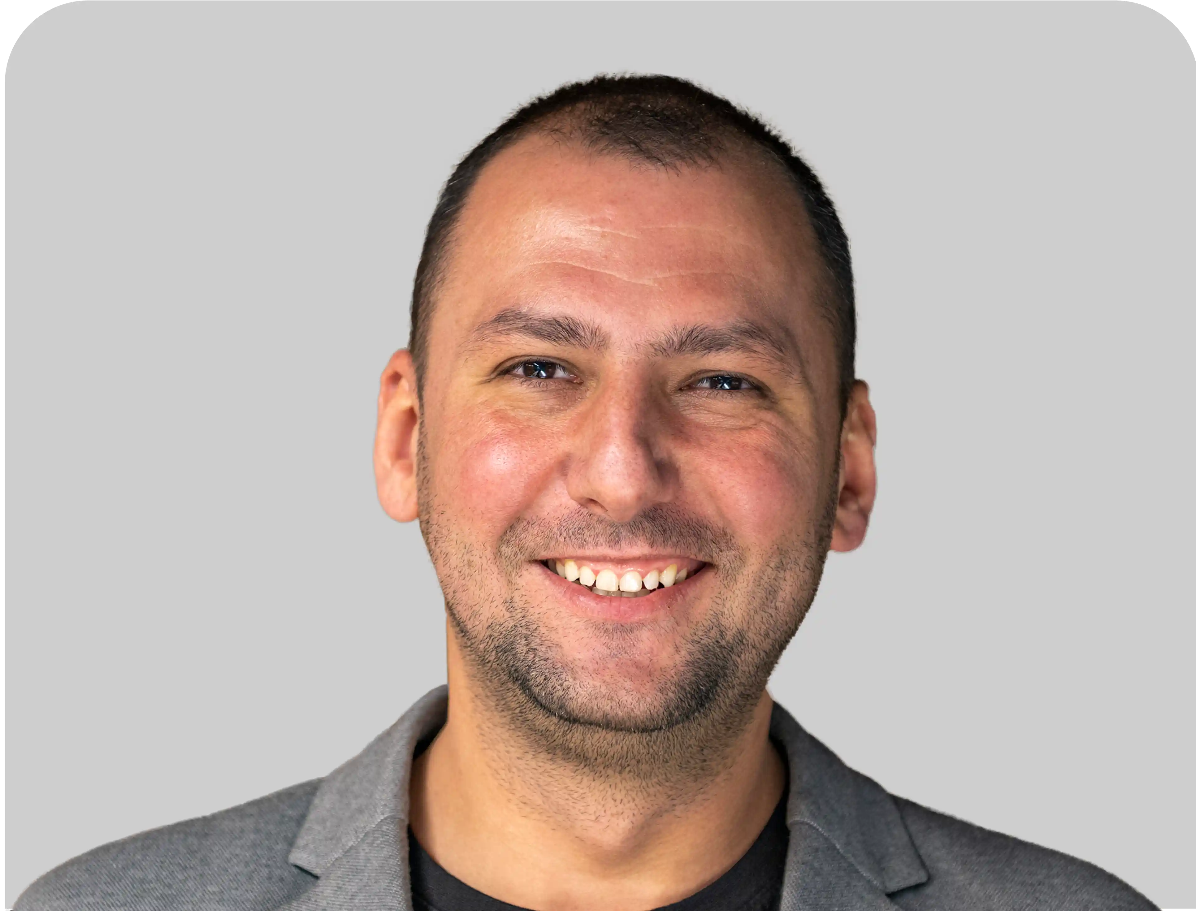 Photo of Martin Dimitrov