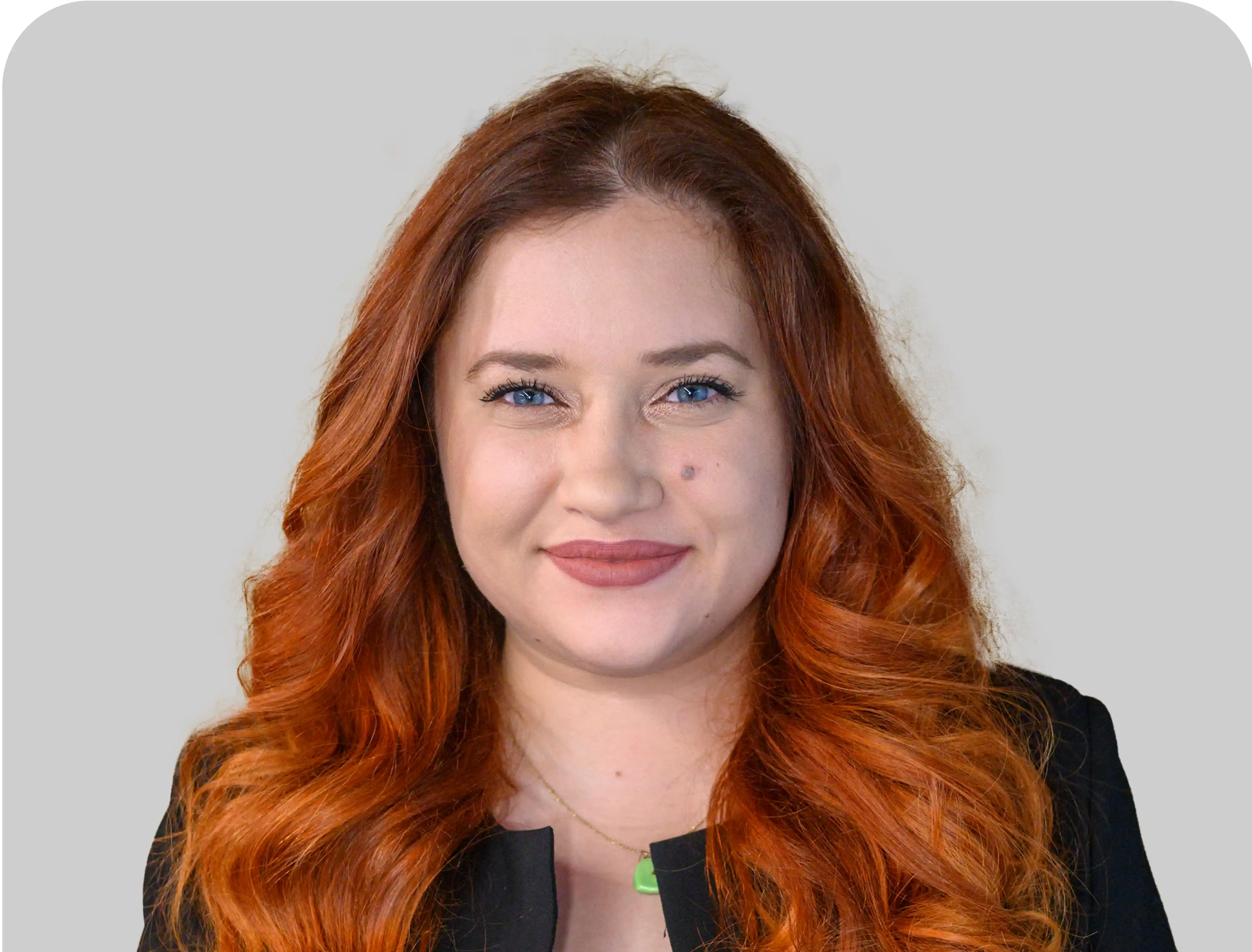 Photo of Yana Tsakova