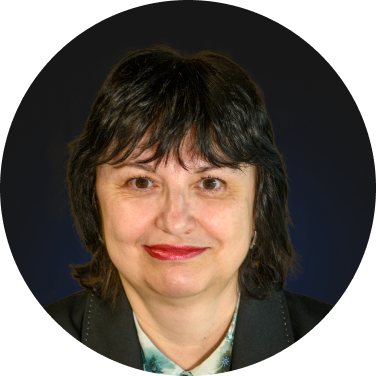 Picture of Antoaneta Barakova