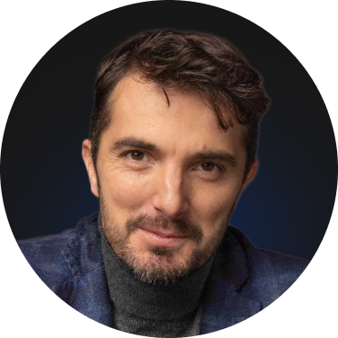 Picture of Jordan Stoyanov