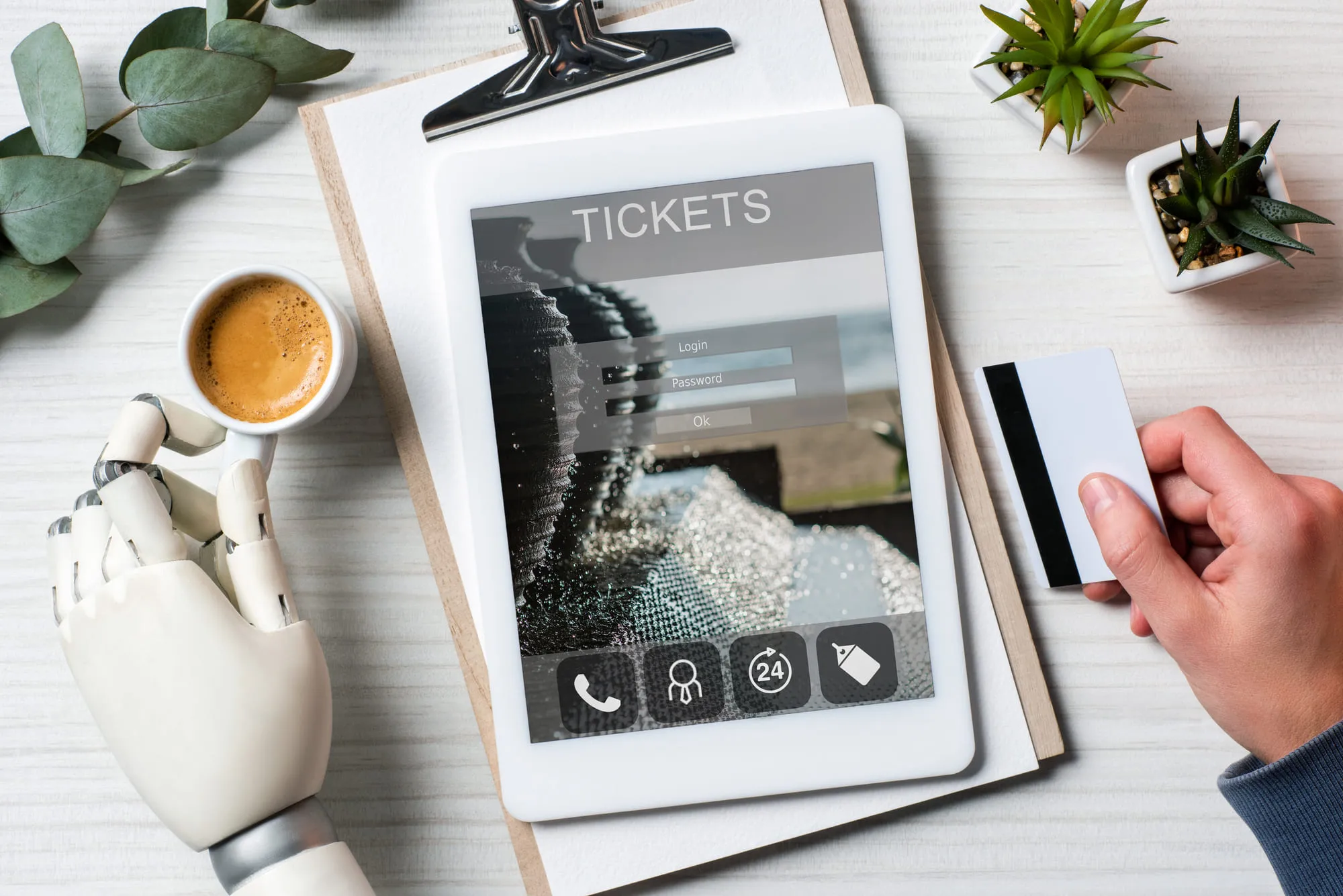 The future of digital payments